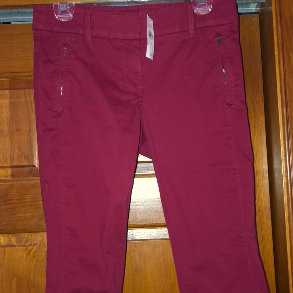 Chino Pants!